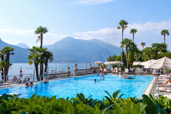 Villa Serbelloni Una villa da sogno FrimuFilms / Shutterstock.com 