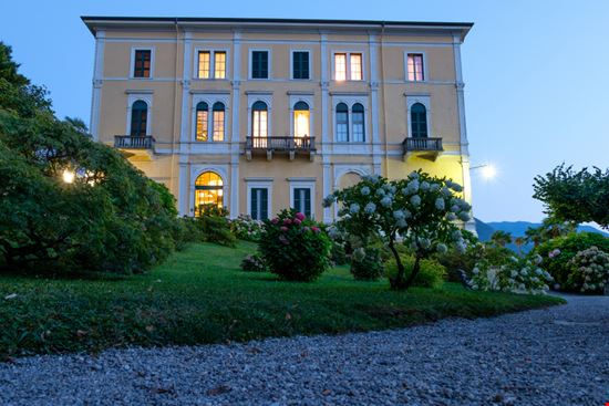 Villa Serbelloni Una villa da sogno FrimuFilms - Shutterstock.com 