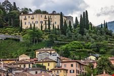Villa Serbelloni