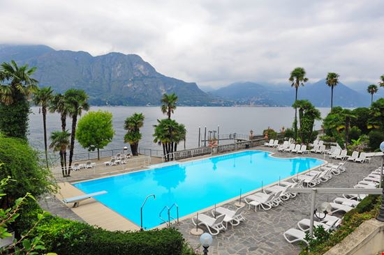 Villa Serbelloni Una villa da sogno Jordan Tan - Shutterstock.com 