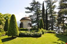 Villa Serbelloni