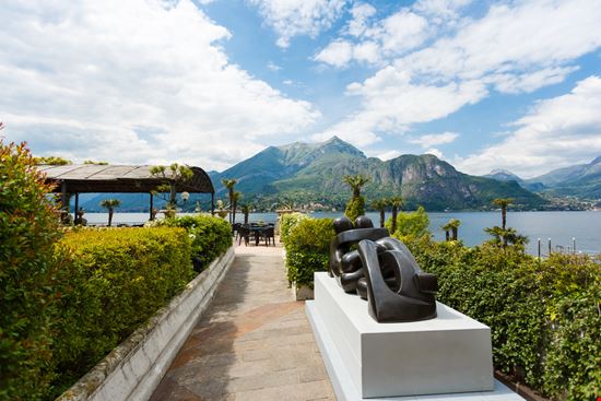 Villa Serbelloni Una villa da sogno Konstantin Tronin / Shutterstock.com 