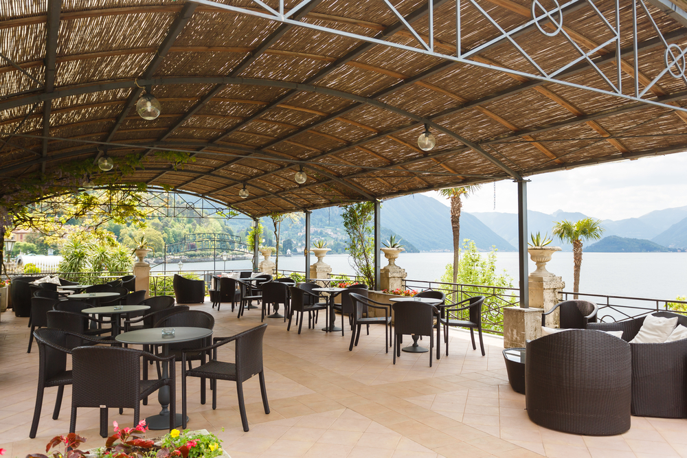 Villa Serbelloni