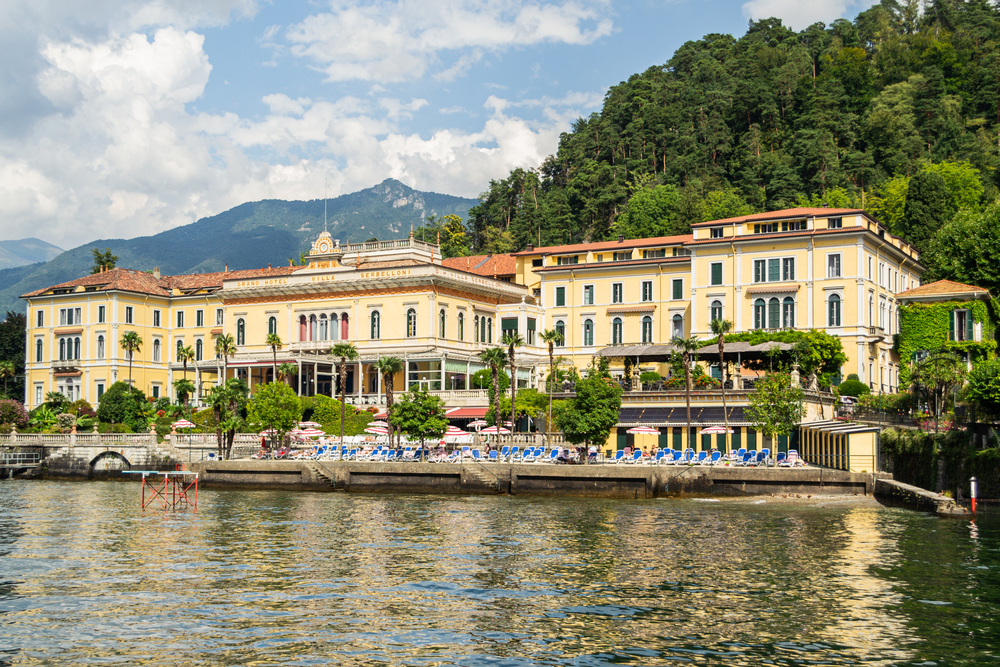 Villa Serbelloni