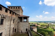 Castello di Torrechiara