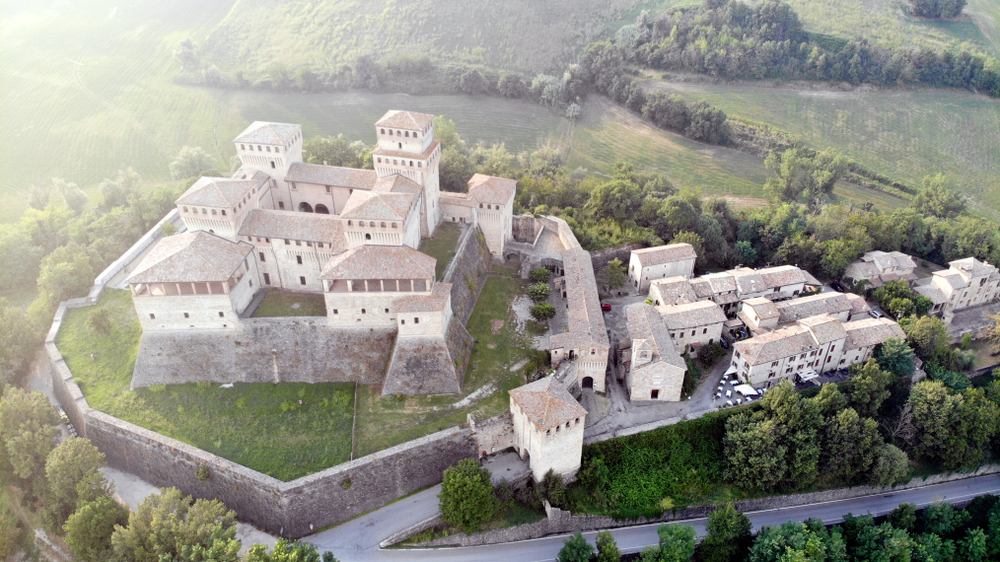Castello_Torrechiara