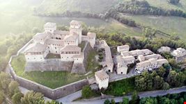 Castello di Torrechiara