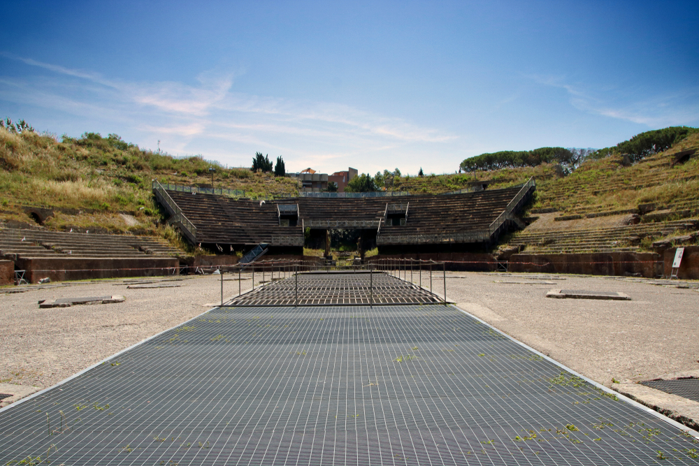 Pozzuoli