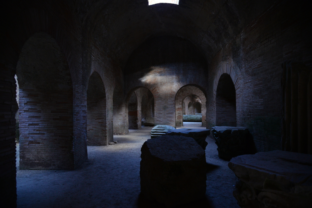Pozzuoli