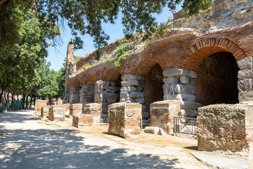 Pozzuoli