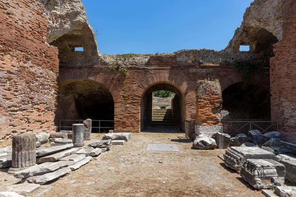 Pozzuoli