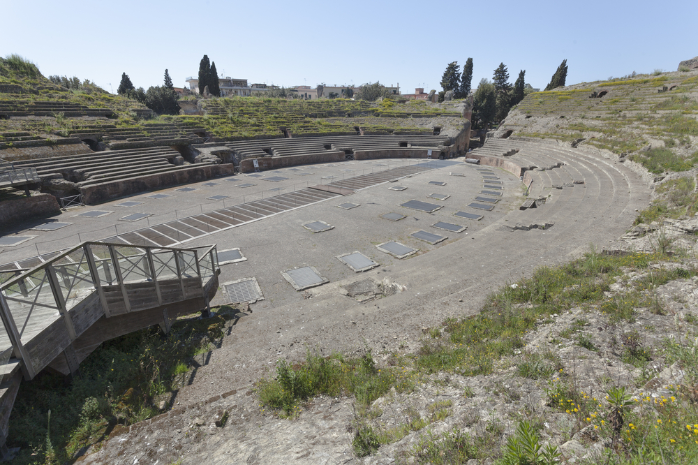 Pozzuoli