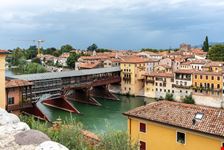 Ponte degli Alpini