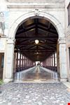 Ponte degli Alpini
