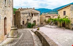 Vallo di Nera