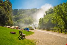 Cascate delle Marmore