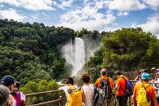 Cascate delle Marmore