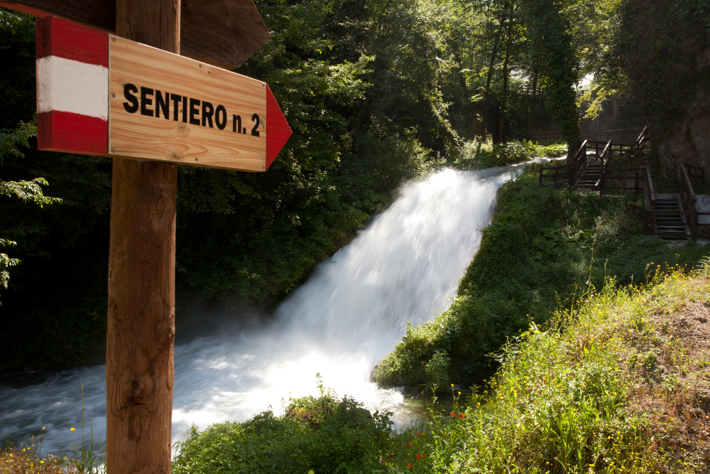 Cascate delle Marmore