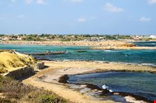Isola delle Correnti  