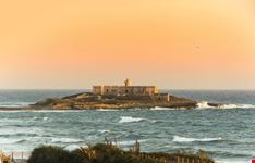 Isola delle Correnti  