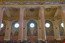 Il Santuario di Tindari