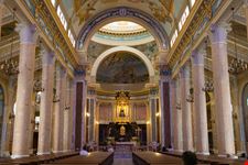 Il Santuario di Tindari