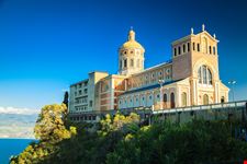 Il Santuario di Tindari