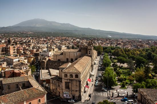 Adrano Adrano Zabudorio - Istockphoto.com 