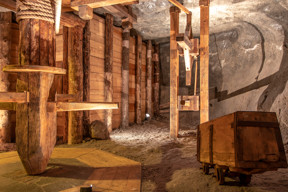 Wieliczka