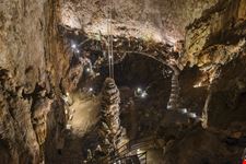 Grotta Gigante