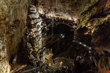 Grotta Gigante