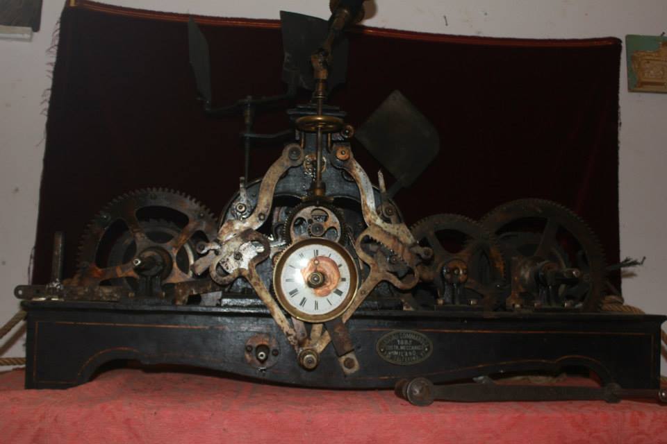 Longobucco  