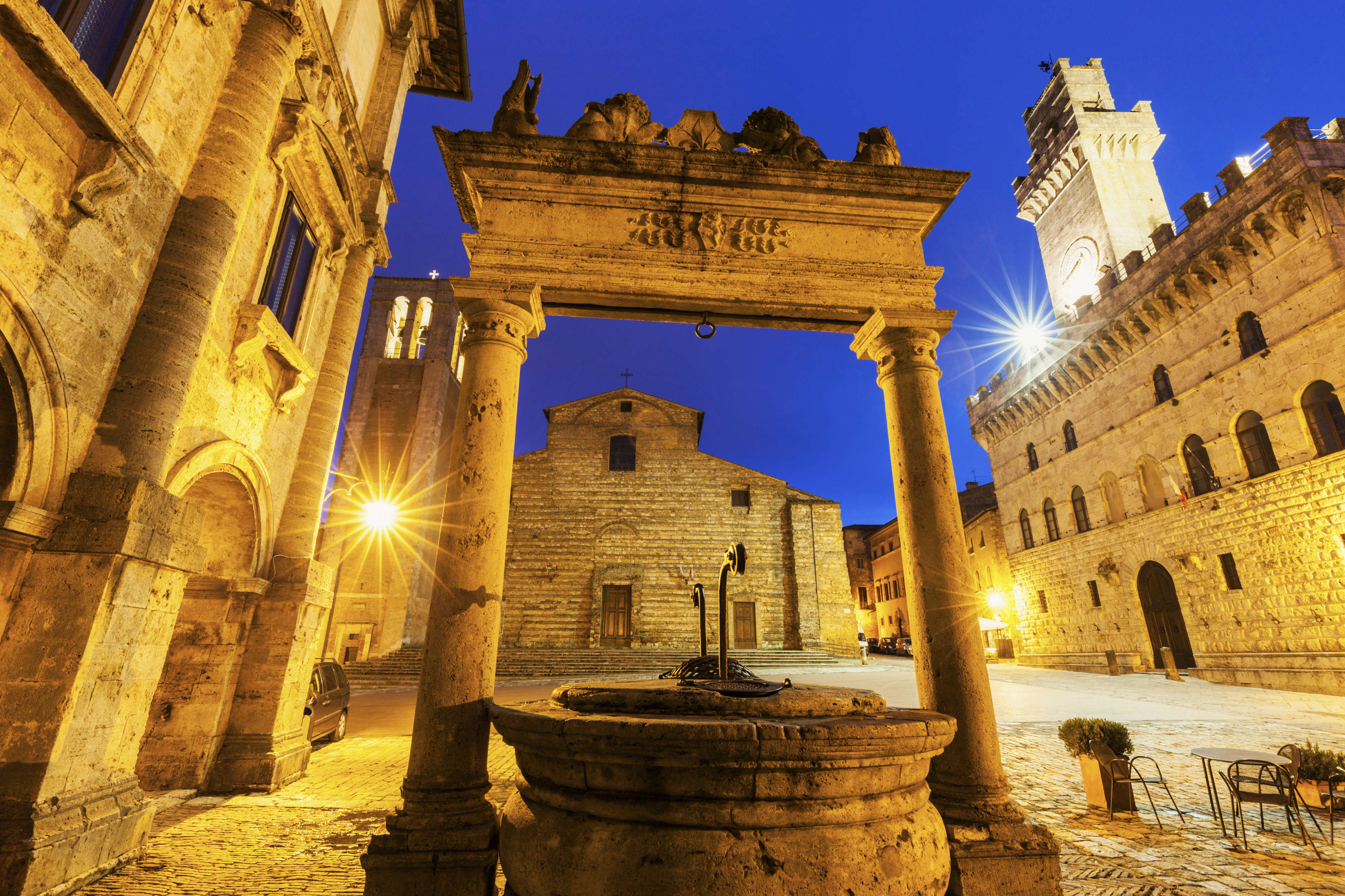 Montepulciano