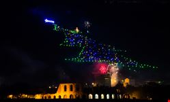 L'albero di Natale
