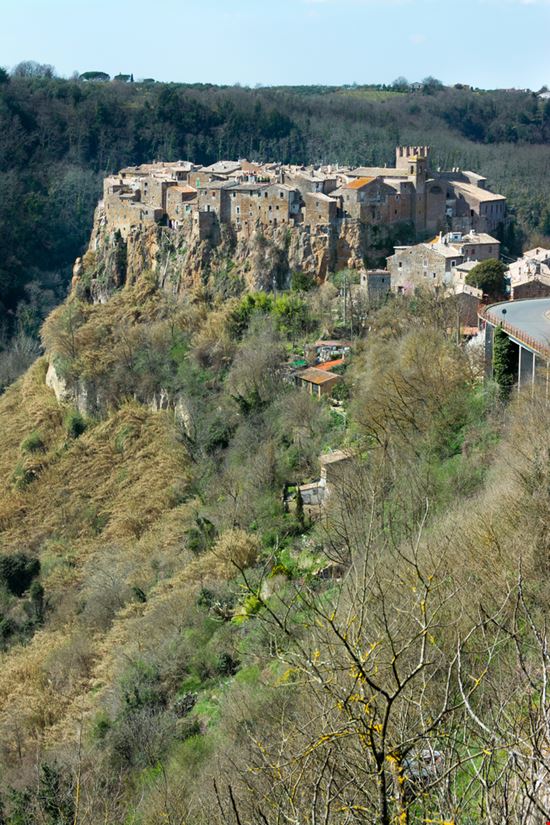 Calcata Calcata Shutterstock.com 