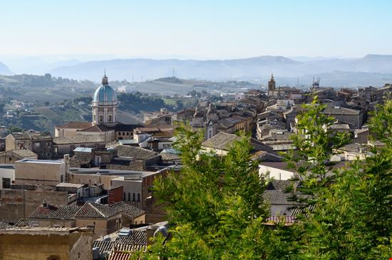 Caltanissetta Caltanissetta Giacomo Lo Presti - Shutterstock.com 