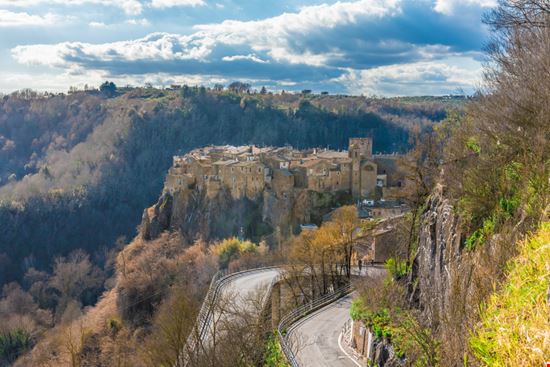 Calcata Calcata ValerioMei - Shutterstock.com 