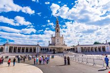 Santuario di Fatima