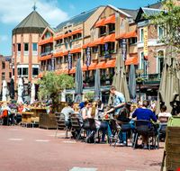 De Markt De Markt