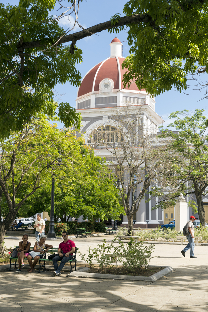 Cienfuegos