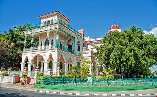 Cienfuegos Cienfuegos javier gonzalez leyva - Shutterstock.com 
