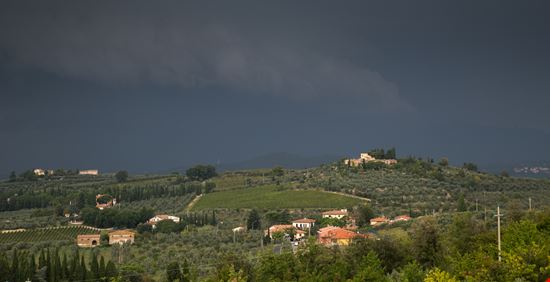 San Casciano in Val di Pesa San Casciano in Val di Pesa hofhauser - Shutterstock.com 