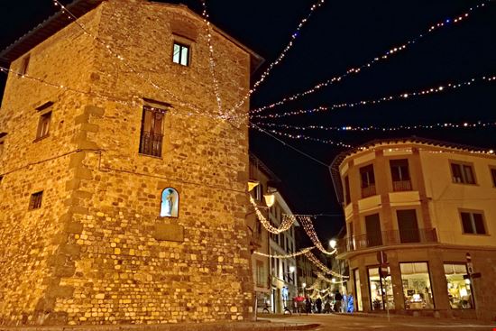 San Casciano in Val di Pesa San Casciano in Val di Pesa Simona Bottone / Shutterstock.com 