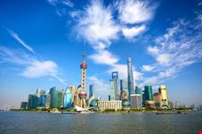Shanghai