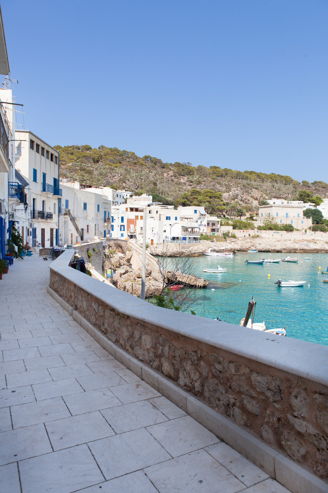 Isola di Favignana