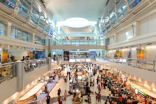 Aeroporto  Aeroporto  Sorbis / Shutterstock.com 