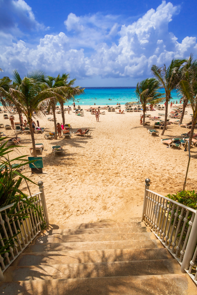 Playa del Carmen
