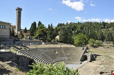 Teatro romano