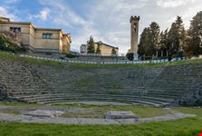 Teatro romano
