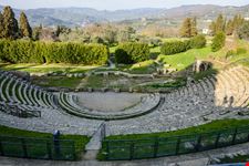 Teatro romano